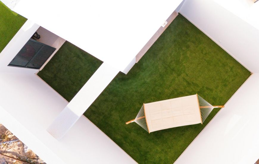 Nueva construcción  - Villa - Rojales