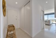 Nueva construcción  - Apartamentos - Finestrat