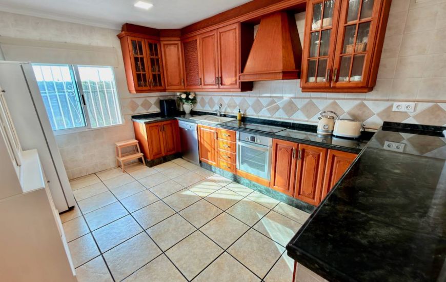 Sale - Finca - Hondon de los Frailes