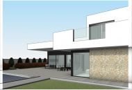 New Build - Villa - 
