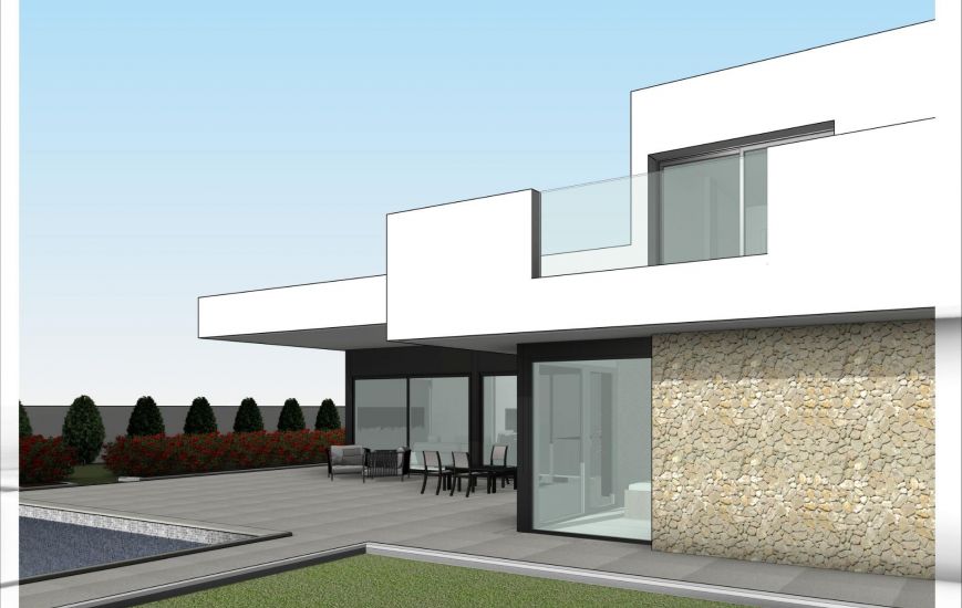 New Build - Villa - 