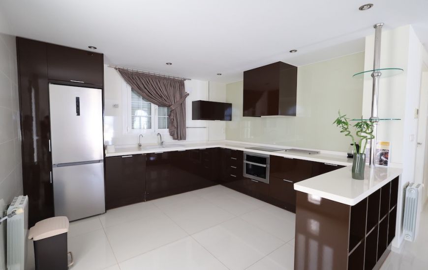 Sale - Villa - Ciudad Quesada