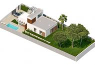 New Build - Villa - Finestrat