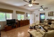 Sale - Villa - Orihuela