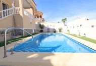 Sale - Villa - Ciudad Quesada