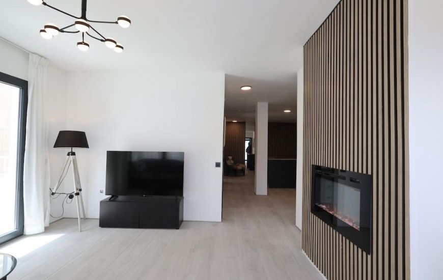 Venta - Terreno - Torrevieja