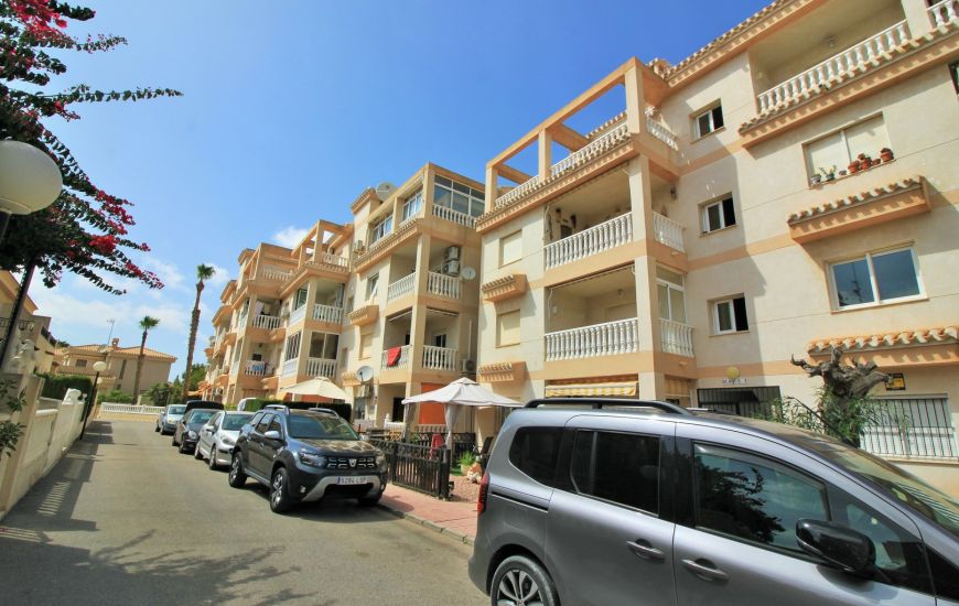Sale - Apartments - Playa Flamenca