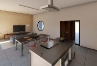 Nueva construcción  - Villa - Pinoso