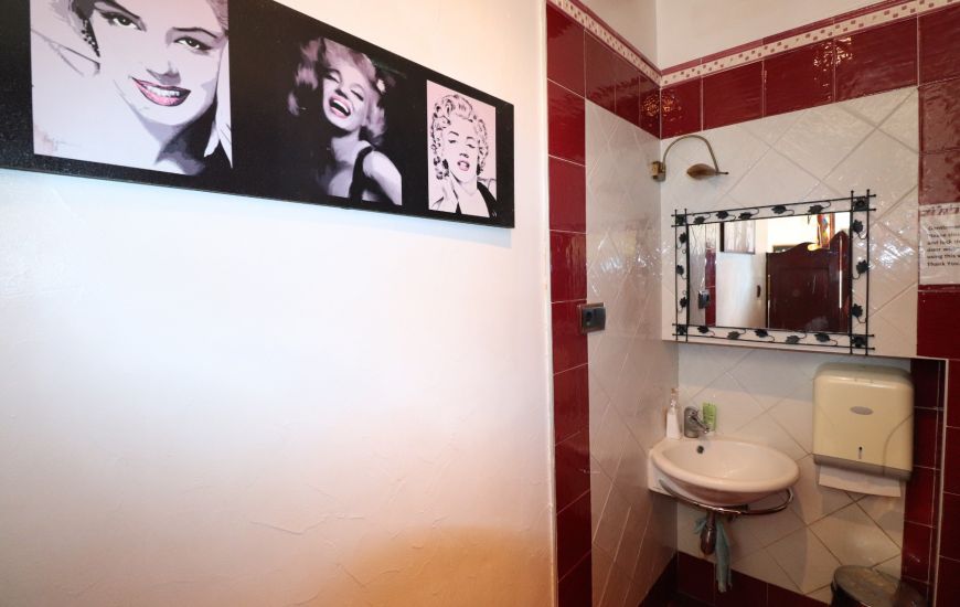 Venta - Comercial - Formentera Del Segura