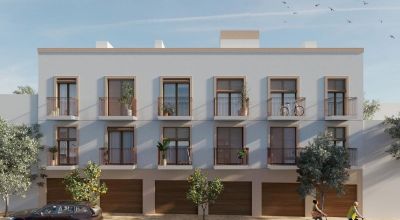 Apartamentos - Venta - Hondón de las Nieves - Hondón de las Nieves