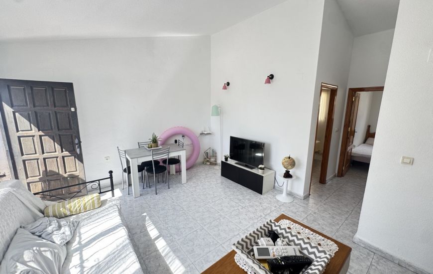 Sale - Apartments - Villamartin
