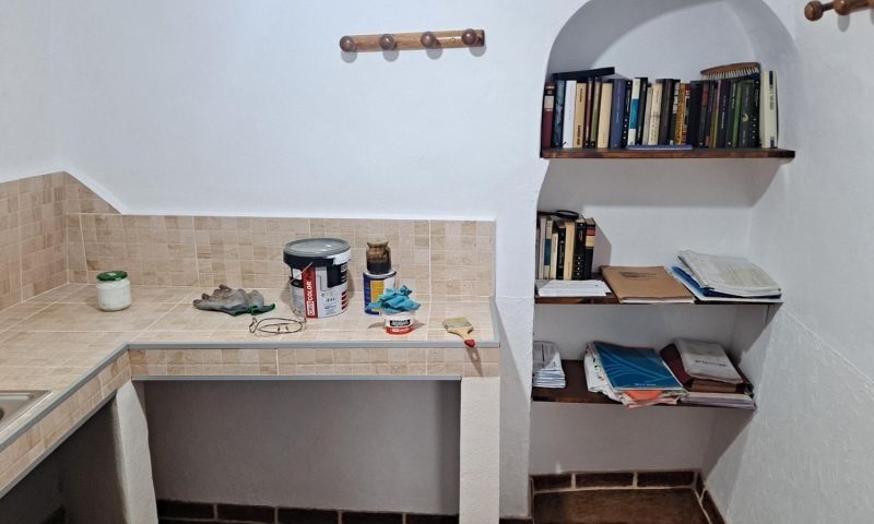 Sale - Villa - Hondón de las Nieves