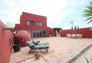 Sale - Country Property - Orihuela