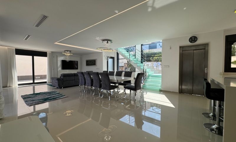 Venta - Apartamentos - San Miguel de Salinas - San Miguel De Salinas