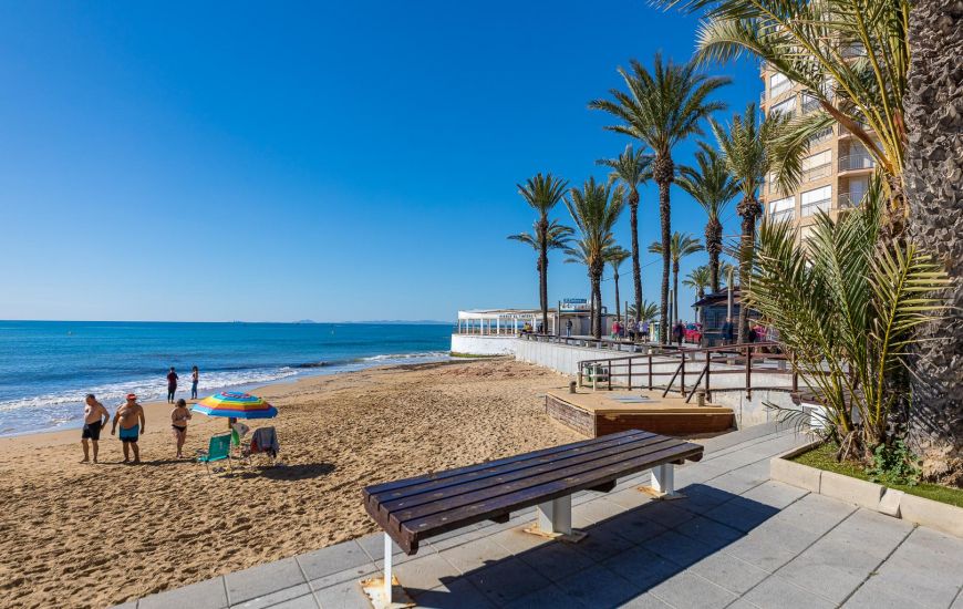 Venta - Apartamento - Torrevieja