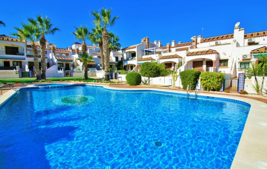 Venta - Apartamentos - Villamartin