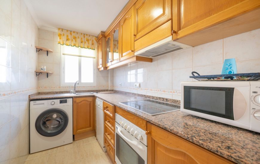 Sale - Apartments - Guardamar del Segura