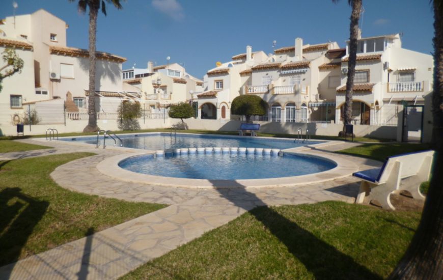 Venta - Quad House - Playa Flamenca