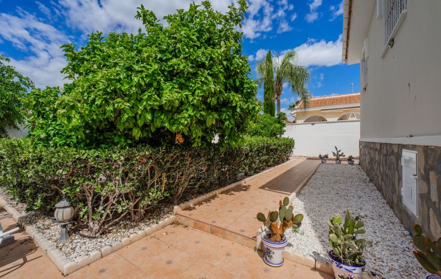 Venta - Villa - Ciudad Quesada