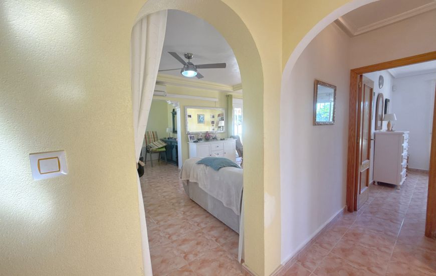 Venta - Villa - Cabo Roig>La Regia