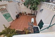 Sale - Bungalow - Ciudad Quesada