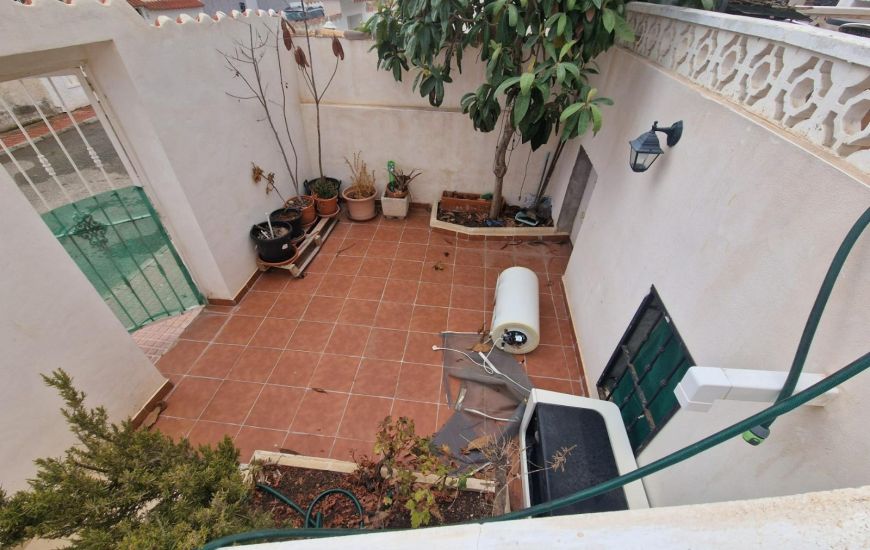 Sale - Bungalow - Ciudad Quesada