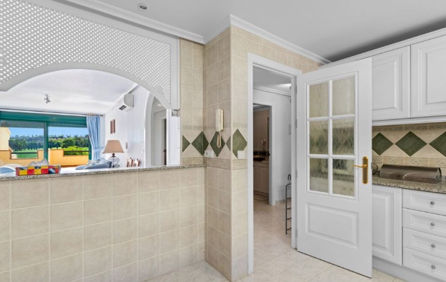 Sale - Apartments - Campoamor