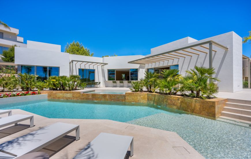 New Build - Villa - Las Colinas Golf Resort