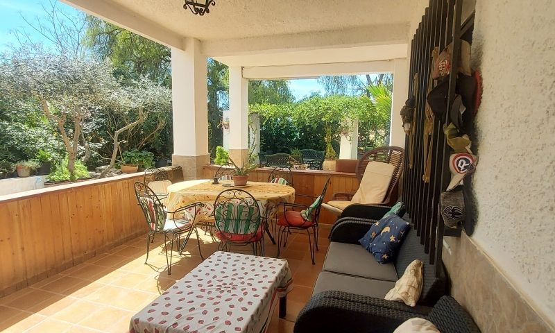 Venta - Villa - Hondón de las Nieves