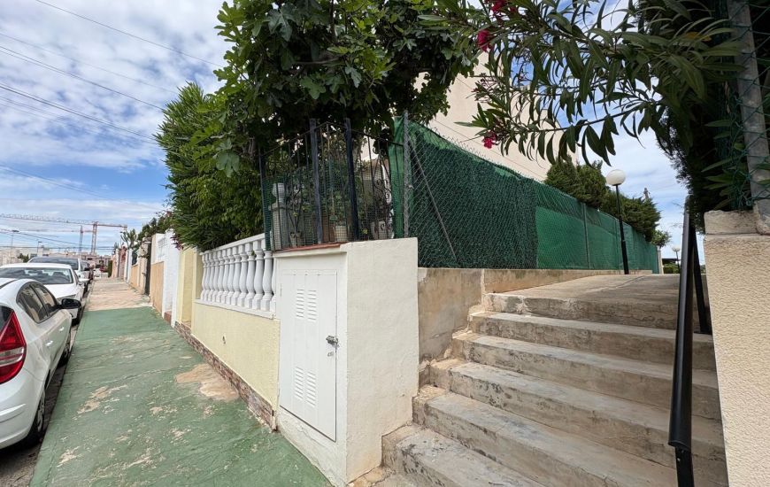 Sale - Bungalow - Torrevieja