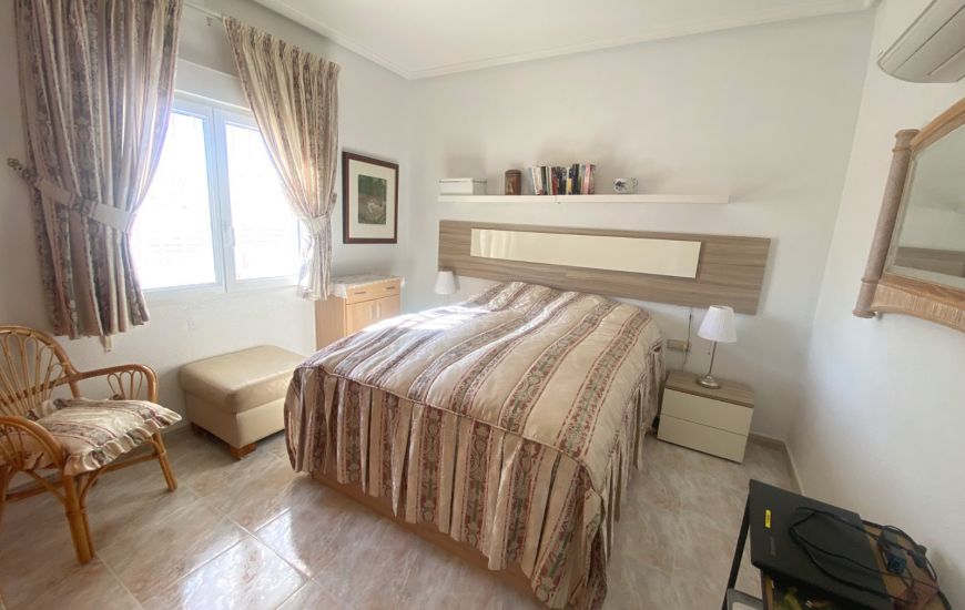 Sale - Villa - Ciudad Quesada