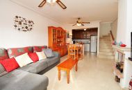 Sale - Rijtjeshuis - Villamartin