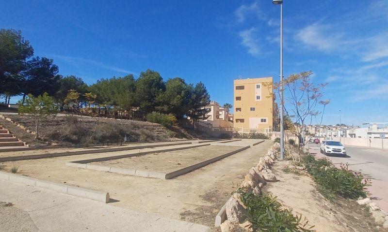 Sale - Apartments - Orihuela Costa