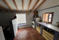 Sale - Country Property - Hondon de los Frailes