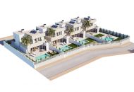 New Build - Villa - San Javier