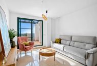 Sale - Apartments - Finestrat