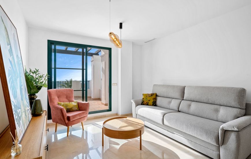 Sale - Apartments - Finestrat