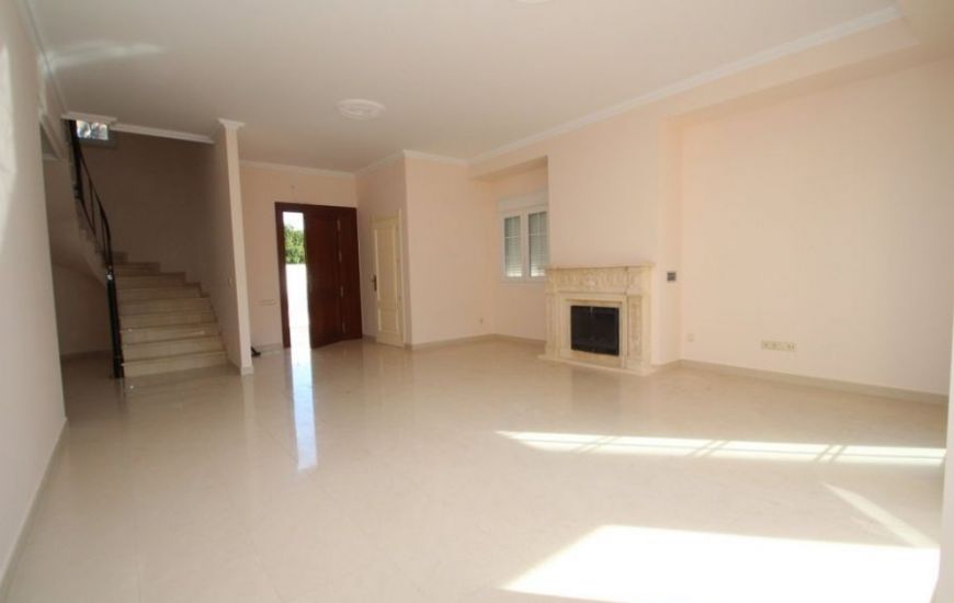 Sale - Villa - Orihuela Costa