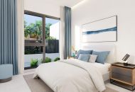 Nueva construcción  - Villa - Los Alcázares