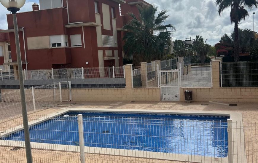 New Build - Apartments - Orihuela Costa New Build - Apartments - Orihuela Costa