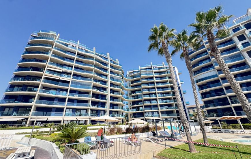Venta - Apartamentos - Punta Prima