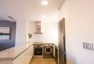 Nueva construcción  - Apartamentos - Vistabella Golf Resort - Vistabella Golf