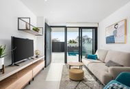 New Build - Villa - Benijofar - 