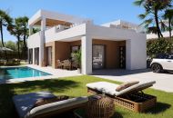 New Build - Villa - Finestrat