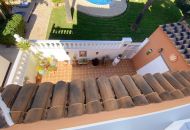 Venta - Casa Adosada - Ciudad Quesada