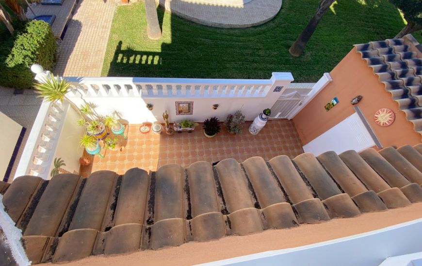 Venta - Casa Adosada - Ciudad Quesada