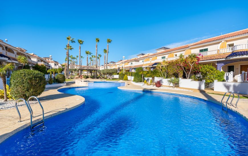 Sale - Apartments - Ciudad Quesada - Rojales