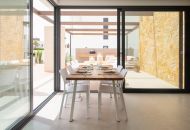 Nueva construcción  - Villa - Orihuela Costa