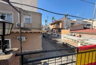 Sale - Townhouse - Algorfa