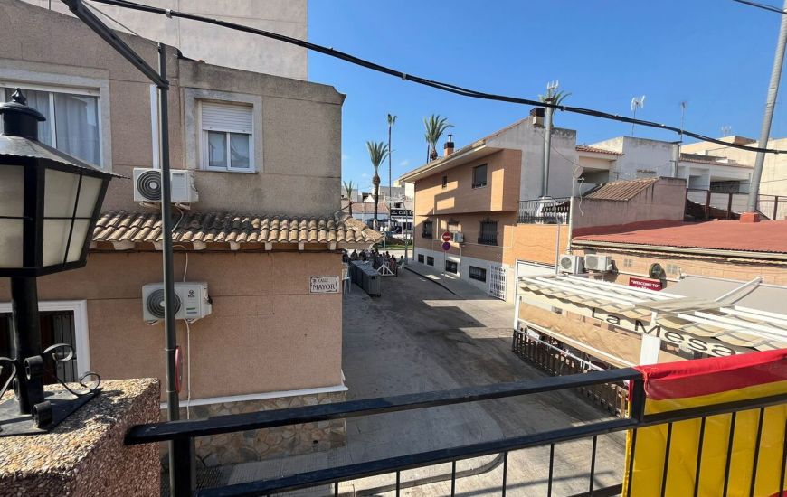 Sale - Townhouse - Algorfa